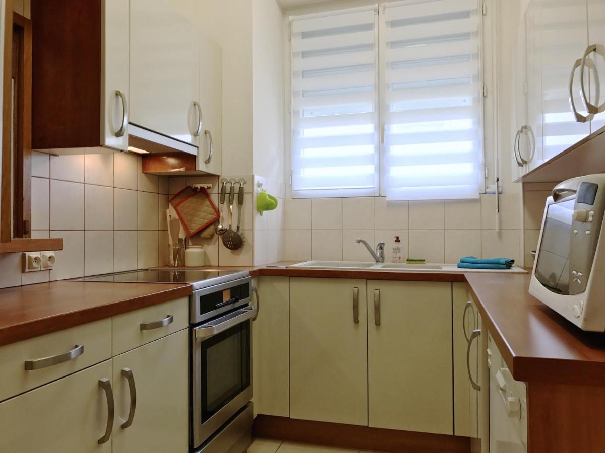 Appartement 'Le Fontainebleau' نيس المظهر الخارجي الصورة